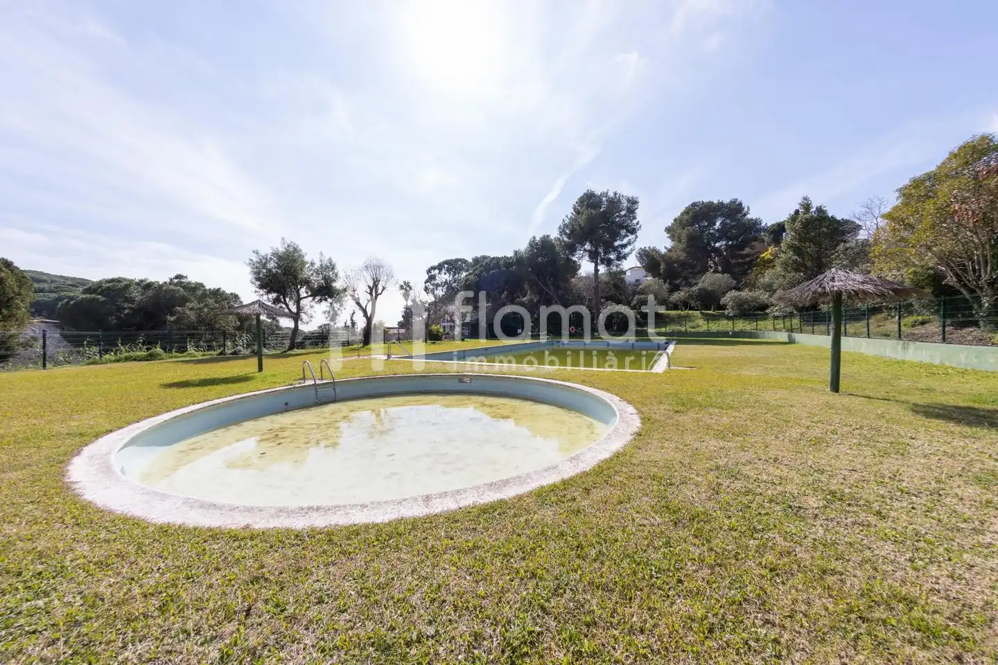 Casa o chalet en venta en Lloret de Mar con Jardín privado y Piscina comunitaria