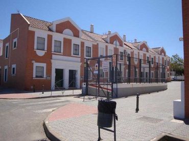 Aparcament en venda a ANDRES ALMONASTER Y ROXAS
