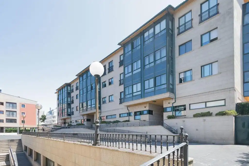 Duplex for sale in Liáns, imagen 10