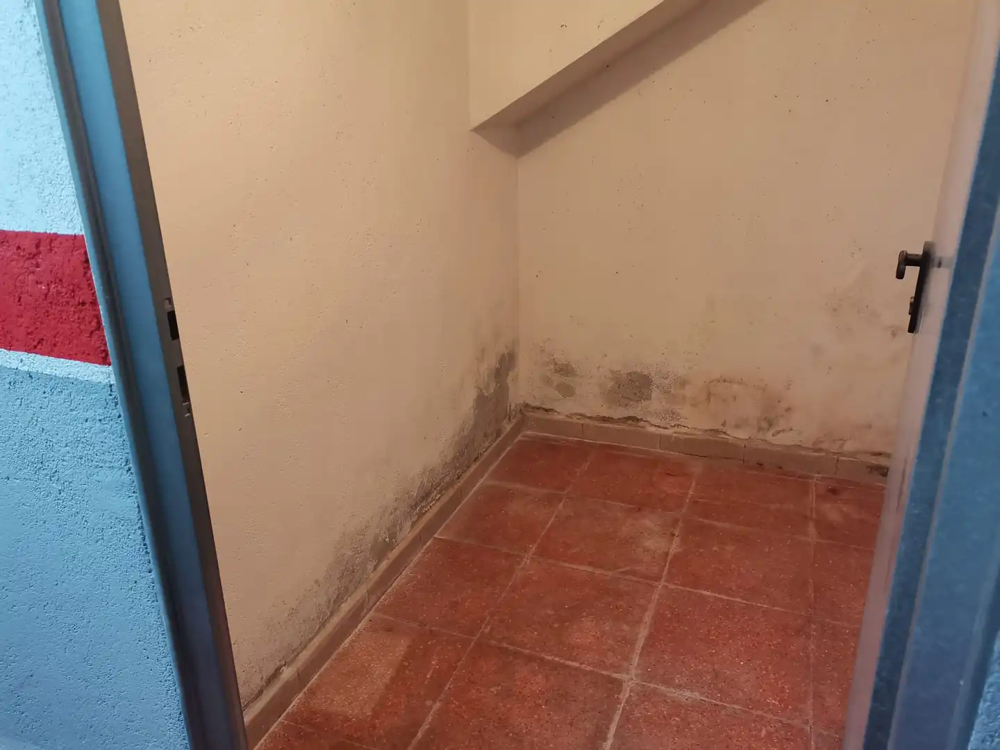 Trastero de alquiler en Talavera de la Reina