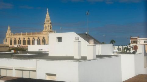 Foto 2 de Pis en venda a Santuario, Chipiona