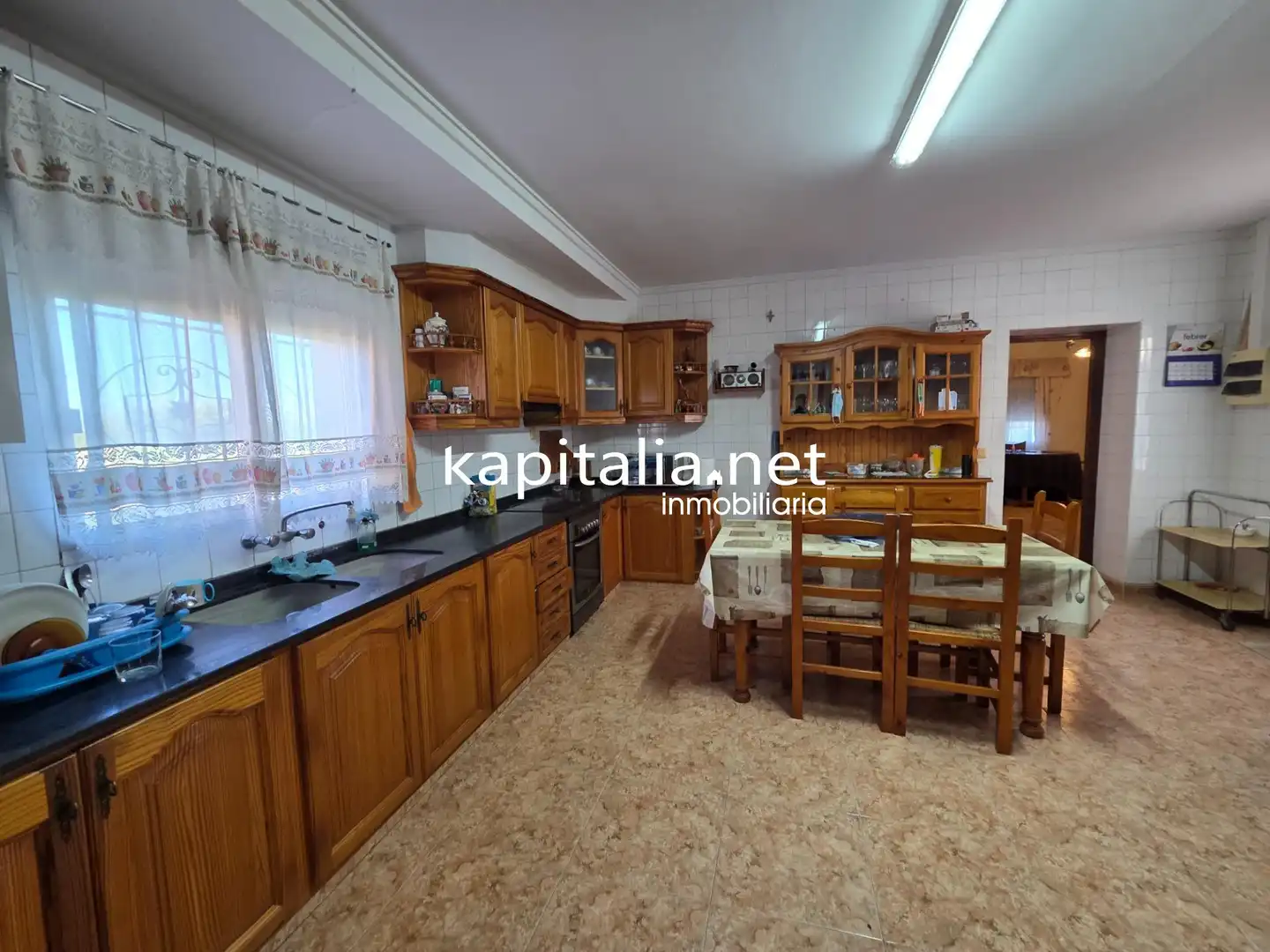 Villa mit Pool zum Verkauf in Santa Ana, imagen 16