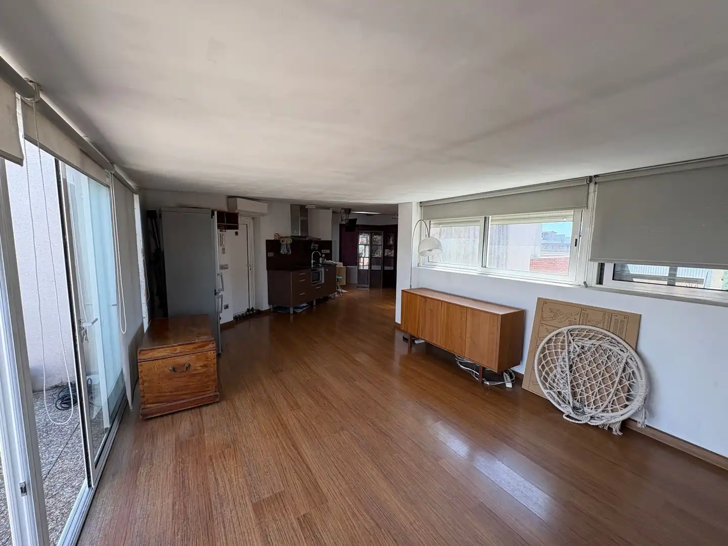 Attic for sale in Salou  with Air Conditioner, Heating and Terrace