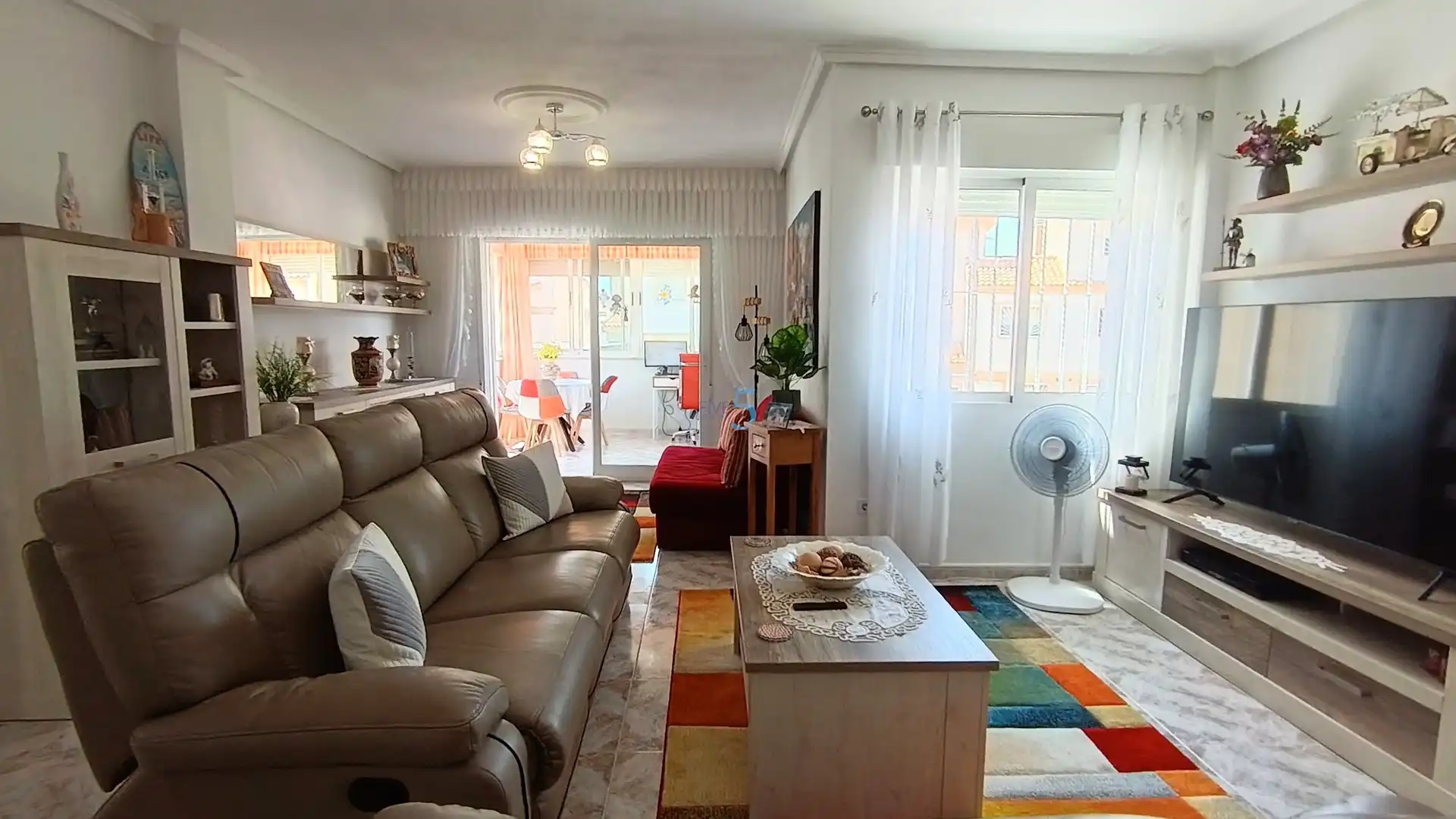 Casa o xalet en venda a Rojales Hills - Rosa Bugalows