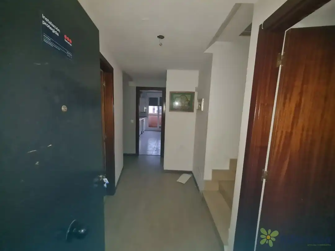 Dúplex en venda en Ribaforada amb Calefacció i Traster