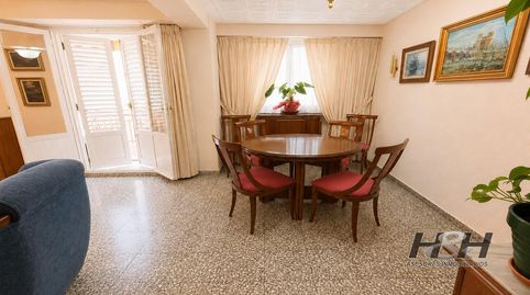 Foto 3 de Piso en venta en Ayuntamiento - El Salvador, Godella