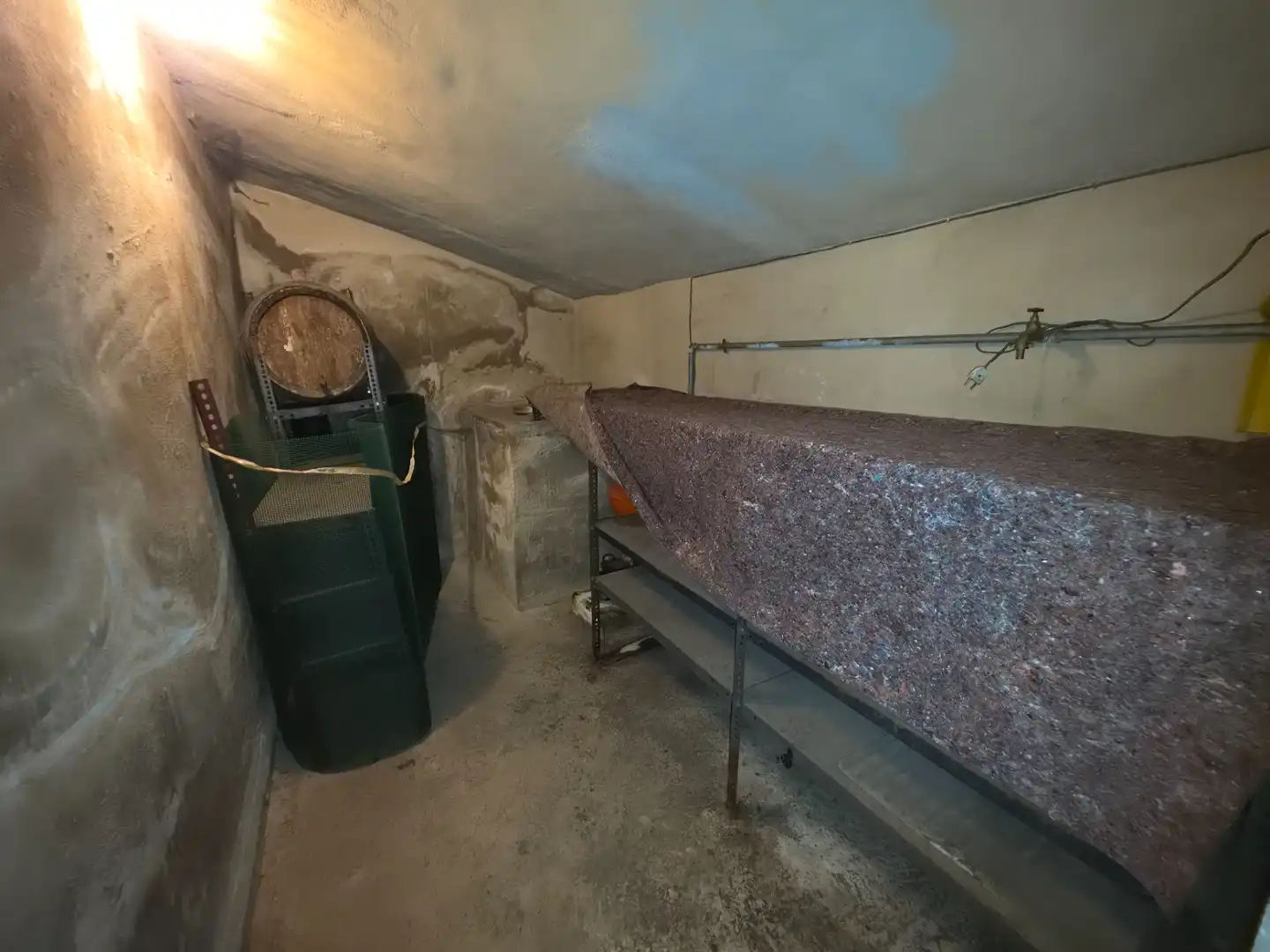Einzelparkplatz zum Verkauf in Carrer de la Rosa, imagen 7