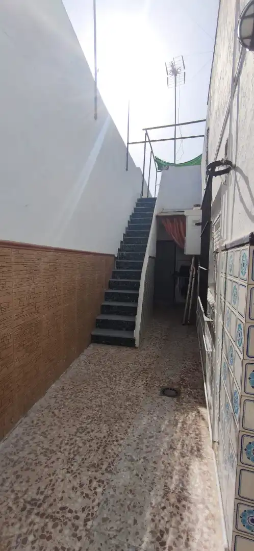 Casa o xalet en venda en Sevilla amb Aire condicionat, Terrassa i Moblat