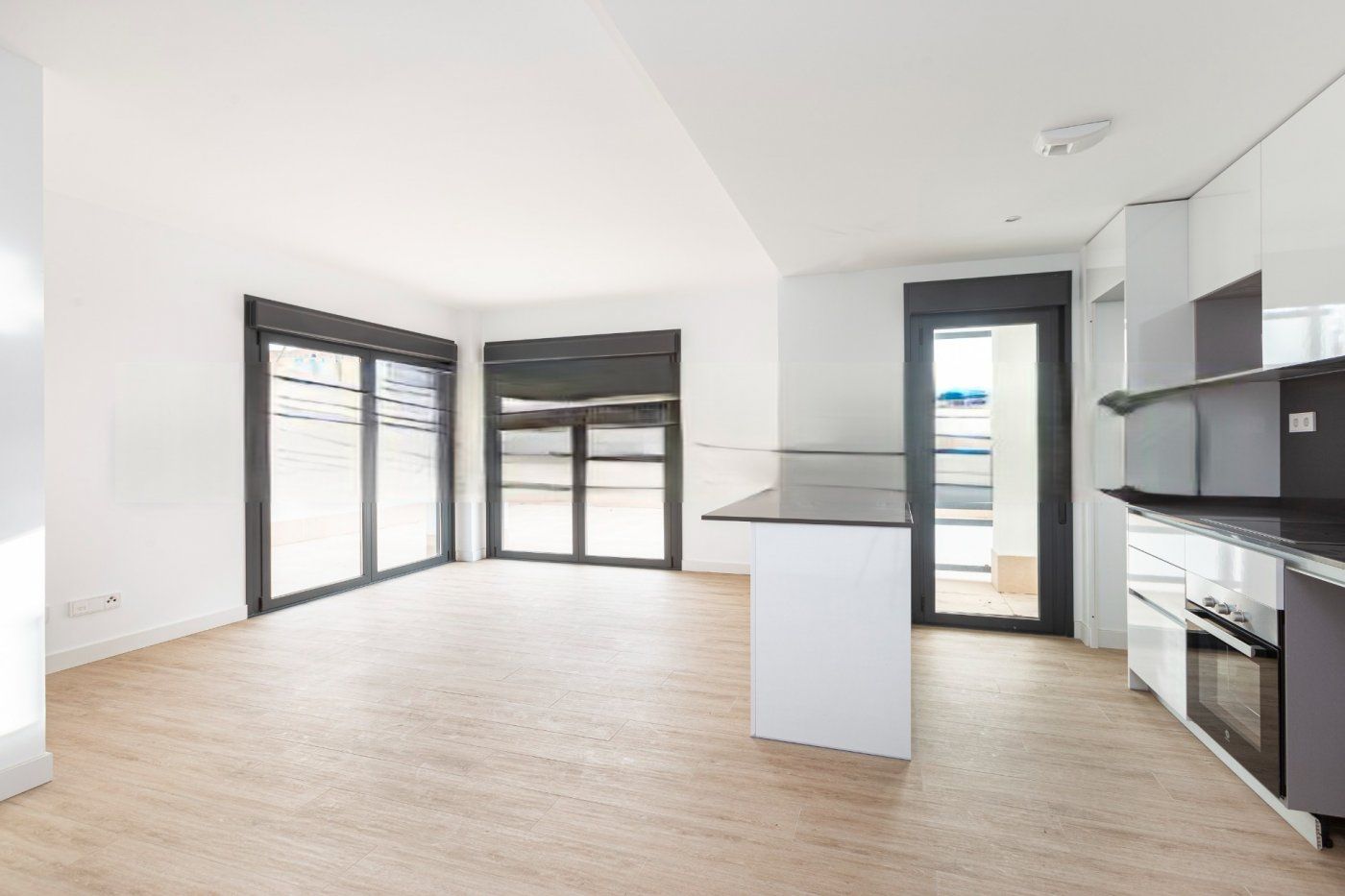 Flat to rent in Boadilla del Monte  with Air Conditioner, Private garden and Terrace