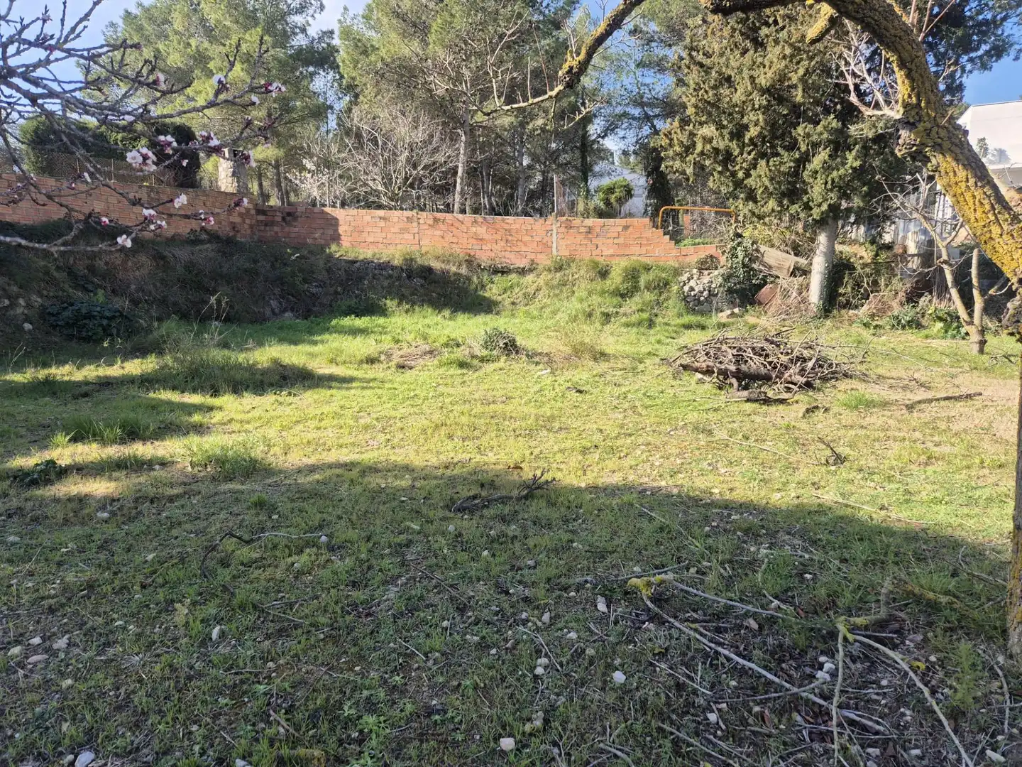 Lands and plots for sale in Carrer OURENSE, imagen 11