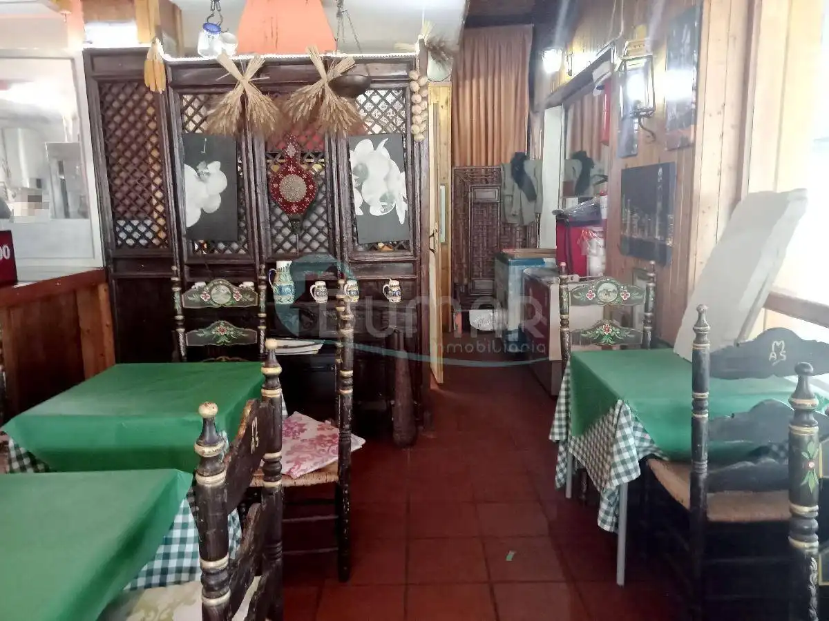 Local comercial en venta en San Pedro de Alcántara, imagen 10