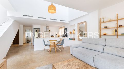 Foto 4 de Casa o chalet en venta en San Antonio de Benagéber, Valencia