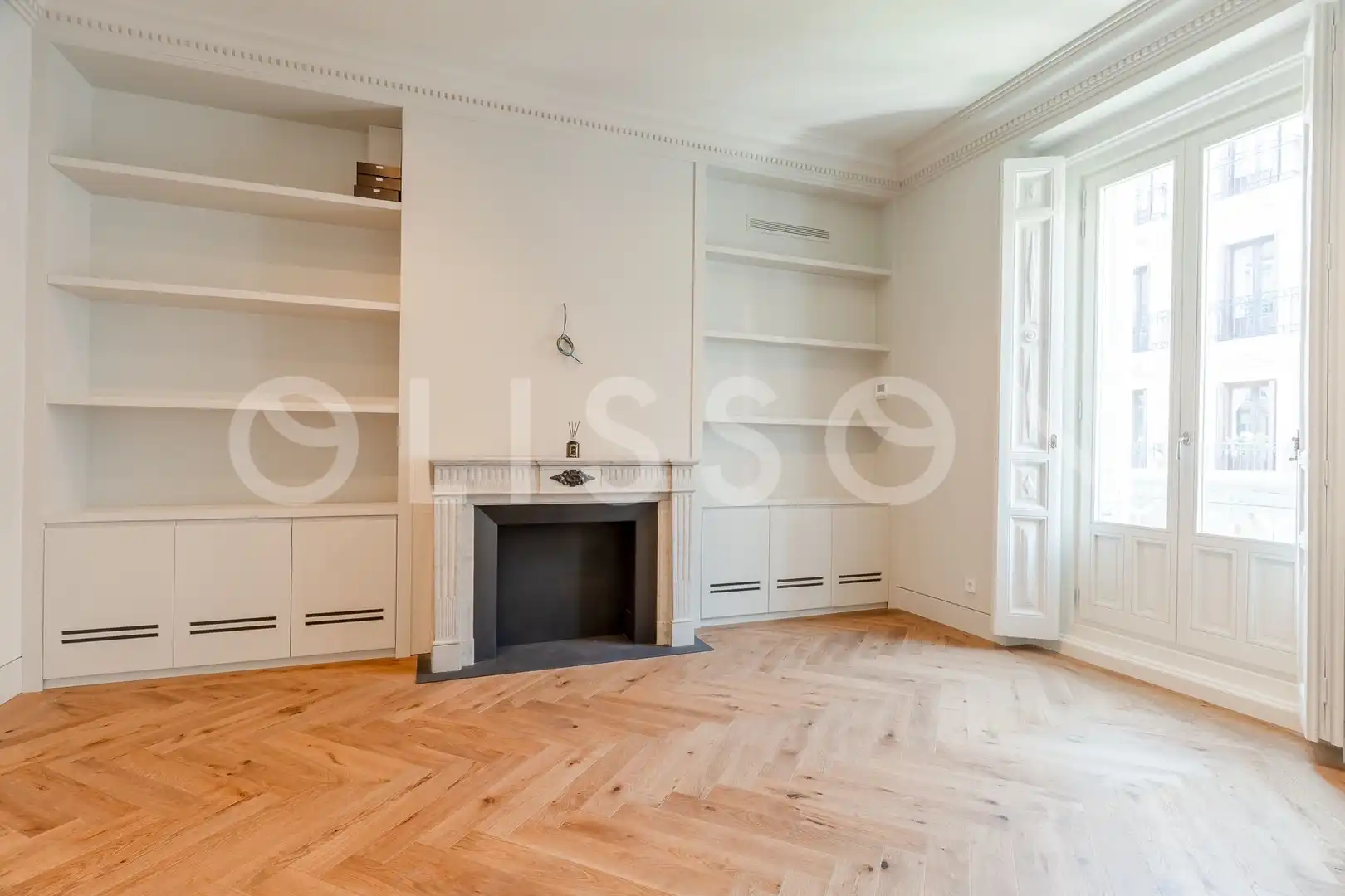 Flat with lift for sale in Retiro, imagen 6
