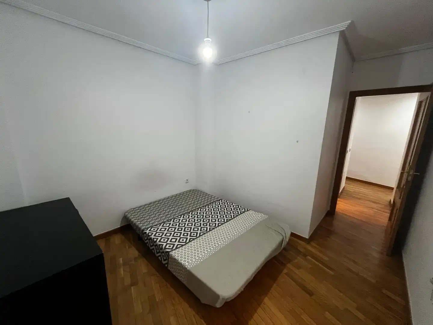 Habitación de Piso en venta en Alcantarilla con Aire acondicionado, Parquet y Trastero