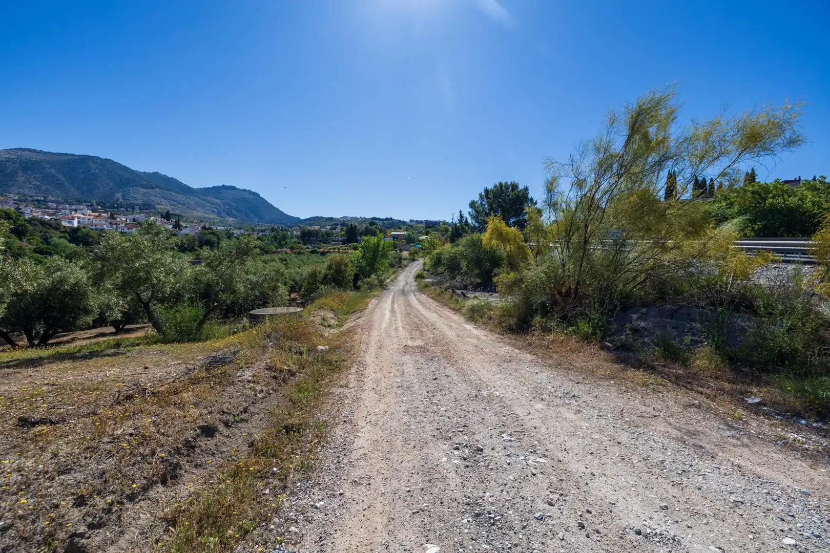Rustikales Grundstück zum Verkauf in Carretera de Alfacar a Granada, imagen 2