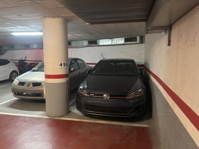 Garaje en Venta en Carrer de J. Lamote de Grignon, 36 en Can Tintorer - Can Tries