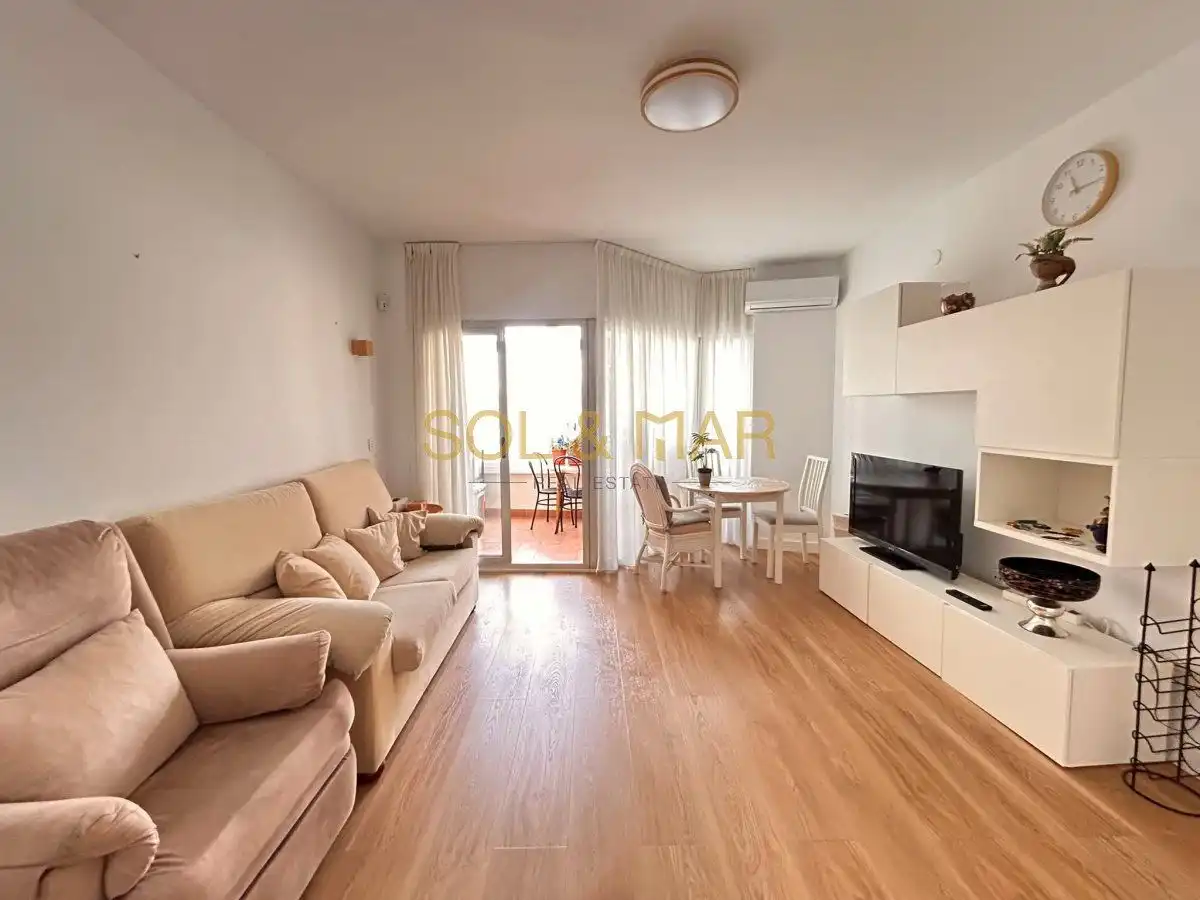 Apartamento con piscina en alquiler en Centro, imagen 28