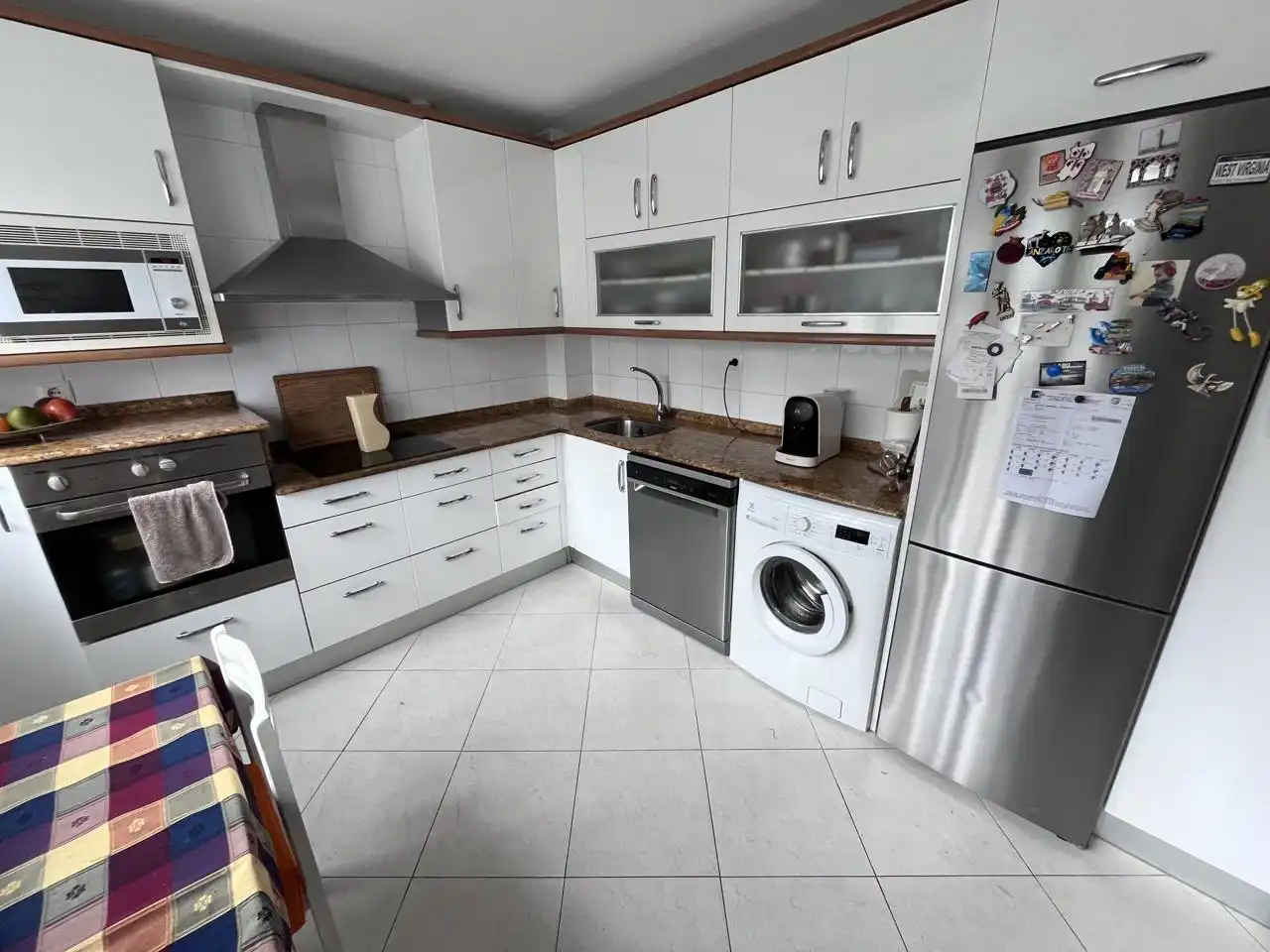 Wohnung mit Garten zum Verkauf in Barrio el Faro, imagen 21