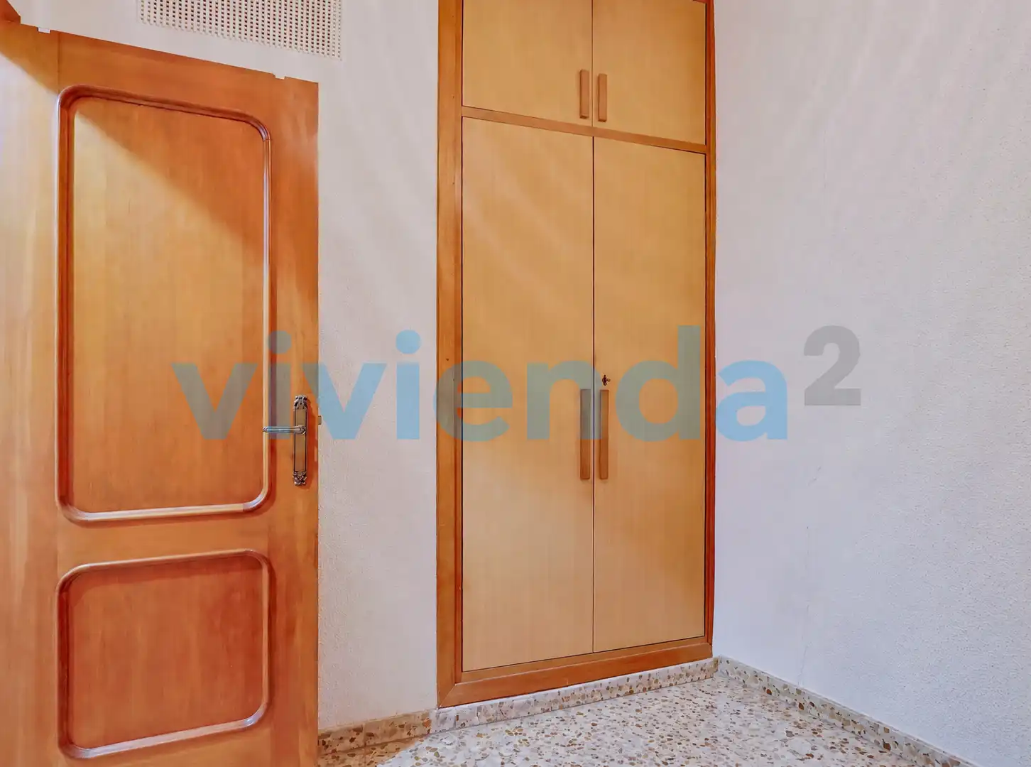 Piso con terraza en venta en calle del doctor fourquet, imagen 13