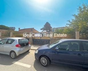 Exterior view of Residential for sale in Málaga Capital