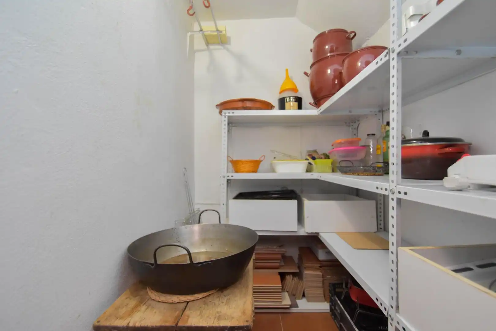 Cocina de Casa o chalet de alquiler en Cájar