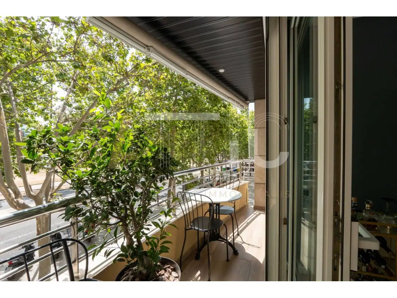 Wohnung mit Terrasse zum Verkauf in Rambla Egara, imagen 32
