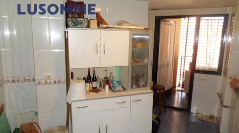 Foto 5 de Pis en venda a Carrer Sant Joan Ribera, Picassent, Valencia