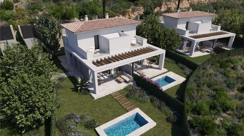 Foto 3 von Einfamilien-Reihenhaus zum Verkauf in Cala Magrana - Cala Anguila - Cala Mendia, Manacor