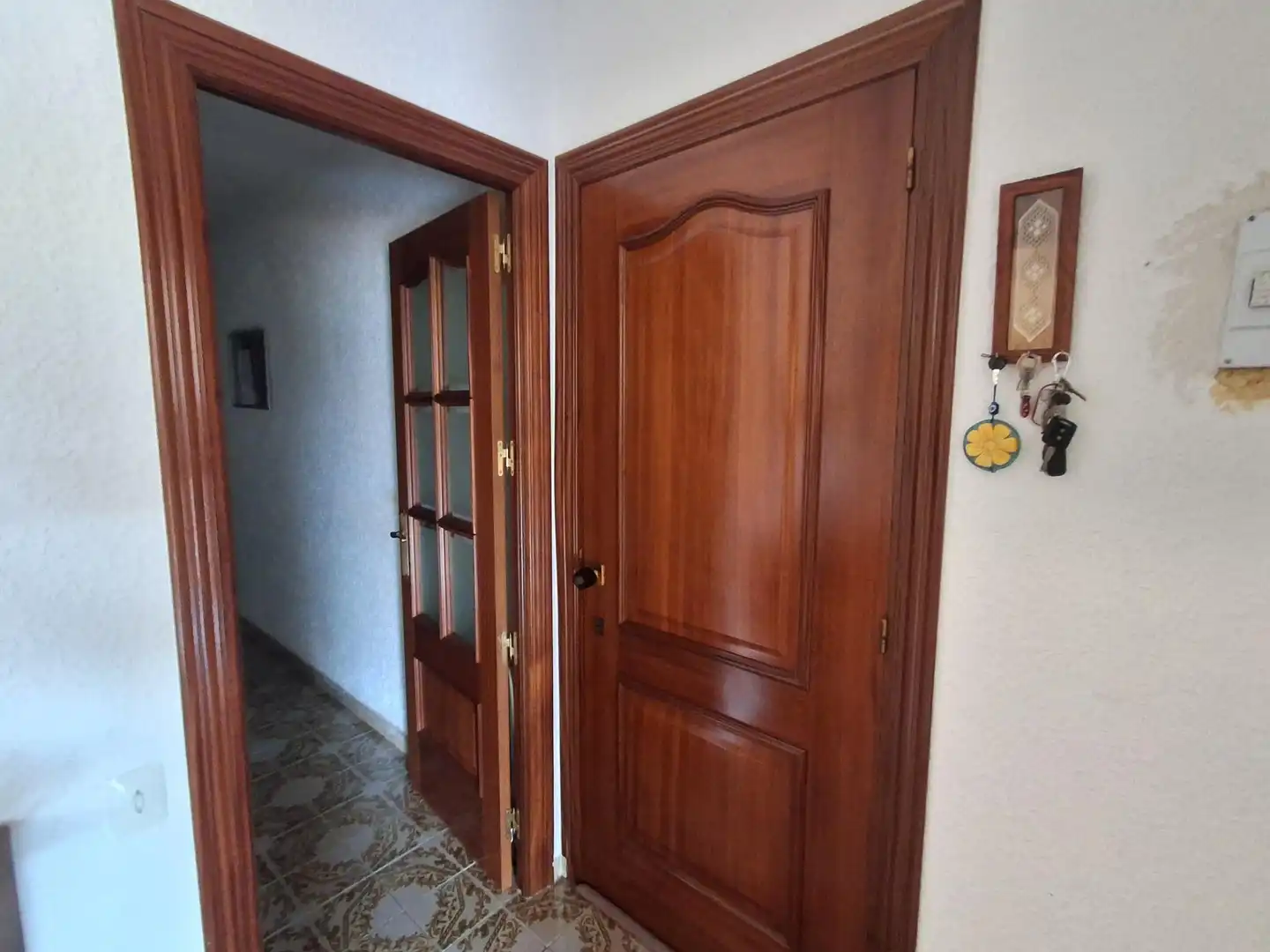 Apartament en venda en Xerta