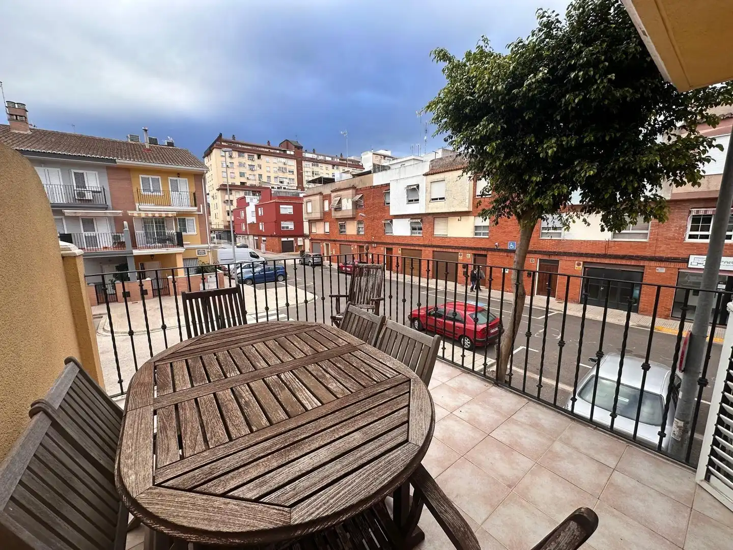 Casa adosada en venta en Alquenència - Venècia