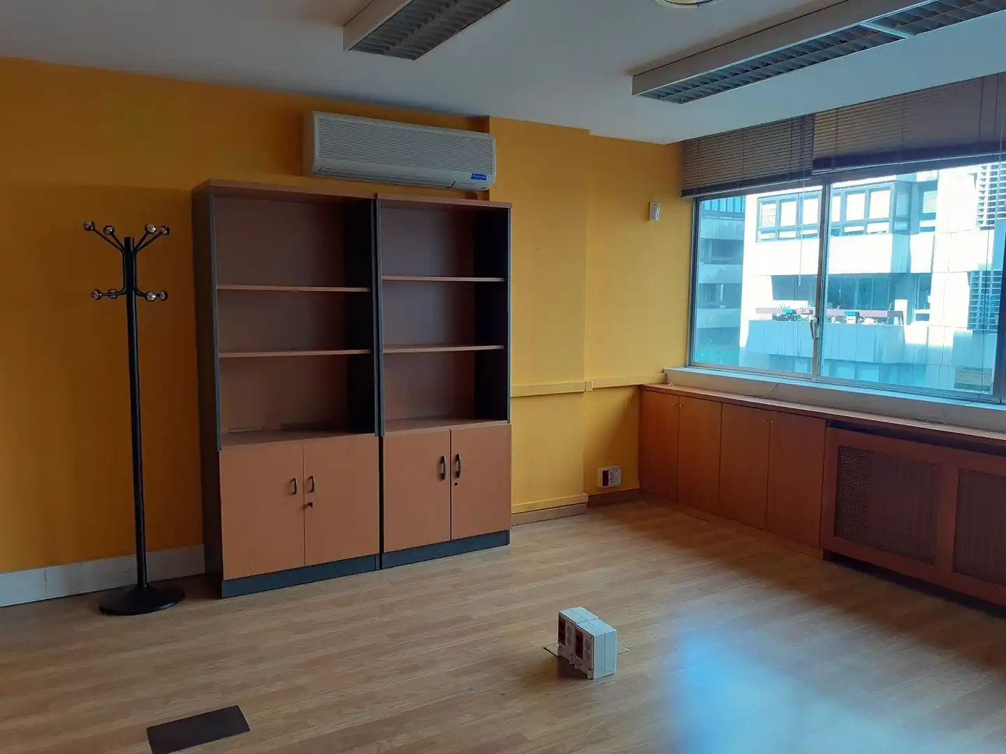 Büro zur Miete in Casco Antiguo, imagen 6