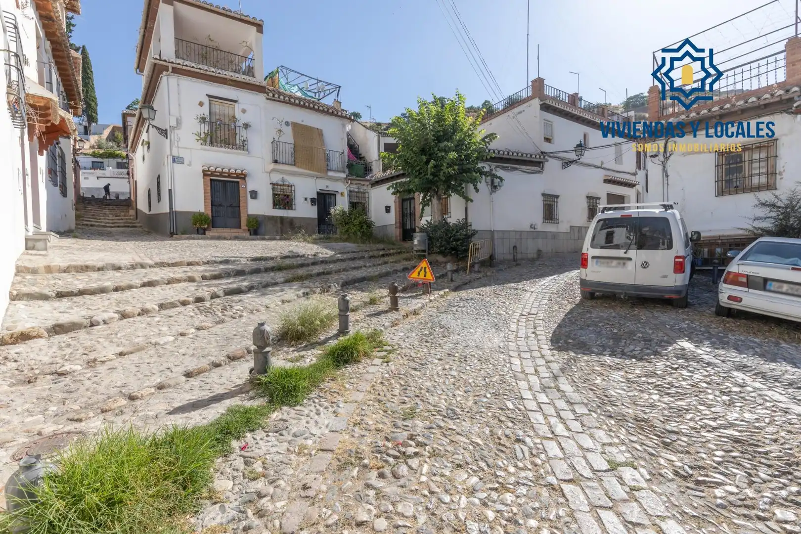 Casa in vendita a Albaicín, imagen 63