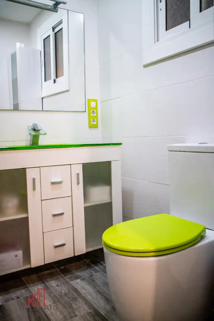 Baño de Piso en venta en Barcelona con Aire acondicionado, Calefacción y Parquet