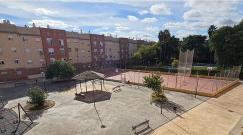 Foto 4 de Piso en venta en Calle José Manuel García Caparros, Puertas del sur - Guadabajaque, Jerez de la Frontera