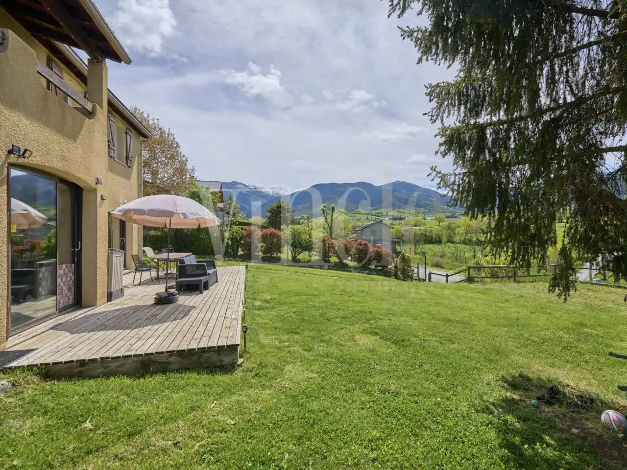 Casa con giardino in vendita a Calle ROUTE D´ESTAVAR, imagen 7
