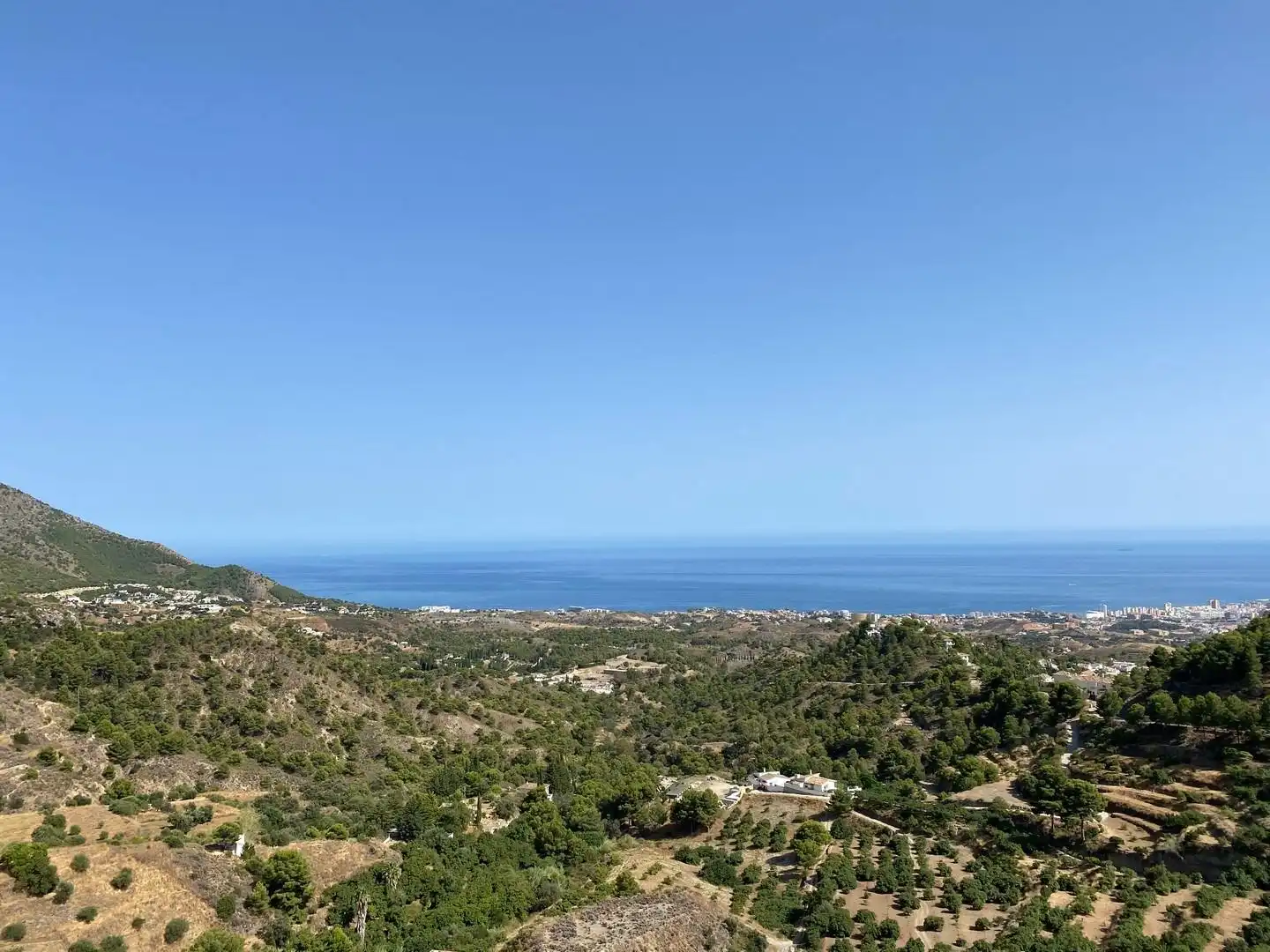 Chalet con piscina en venta en Mijas pueblo, imagen 21