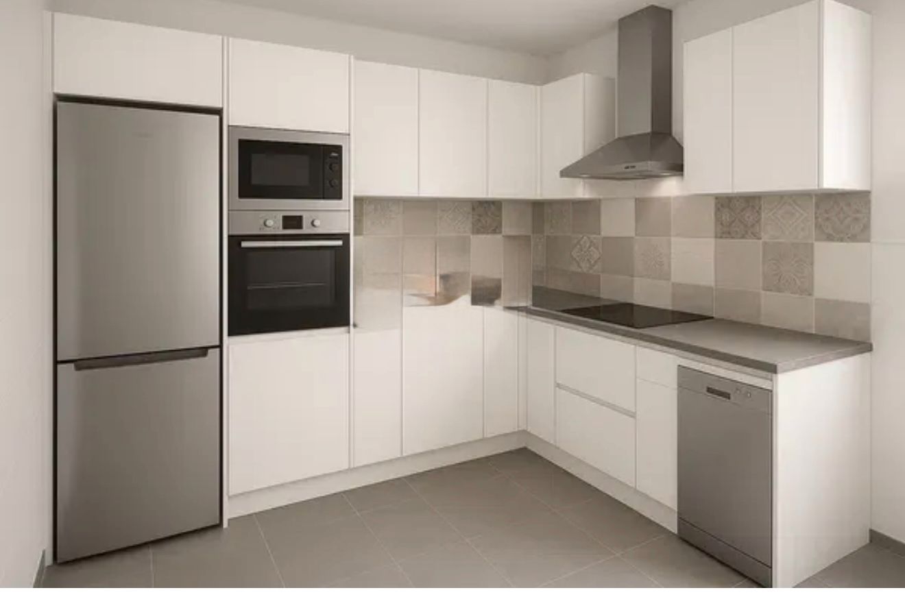 Cuina de Estudi en venda en Sagunto / Sagunt amb Aire condicionat