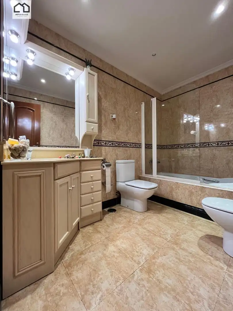 Chalet con jardín en venta en Santa Olalla, imagen 57