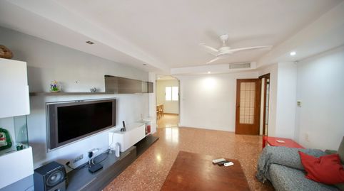 Foto 3 de Piso en venta en Carrer Ribarroja, Centro Ciudad, Manises