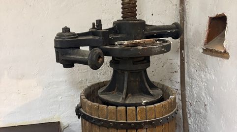 Foto 5 von Haus oder Chalet zur Miete in Font-rubí, Barcelona