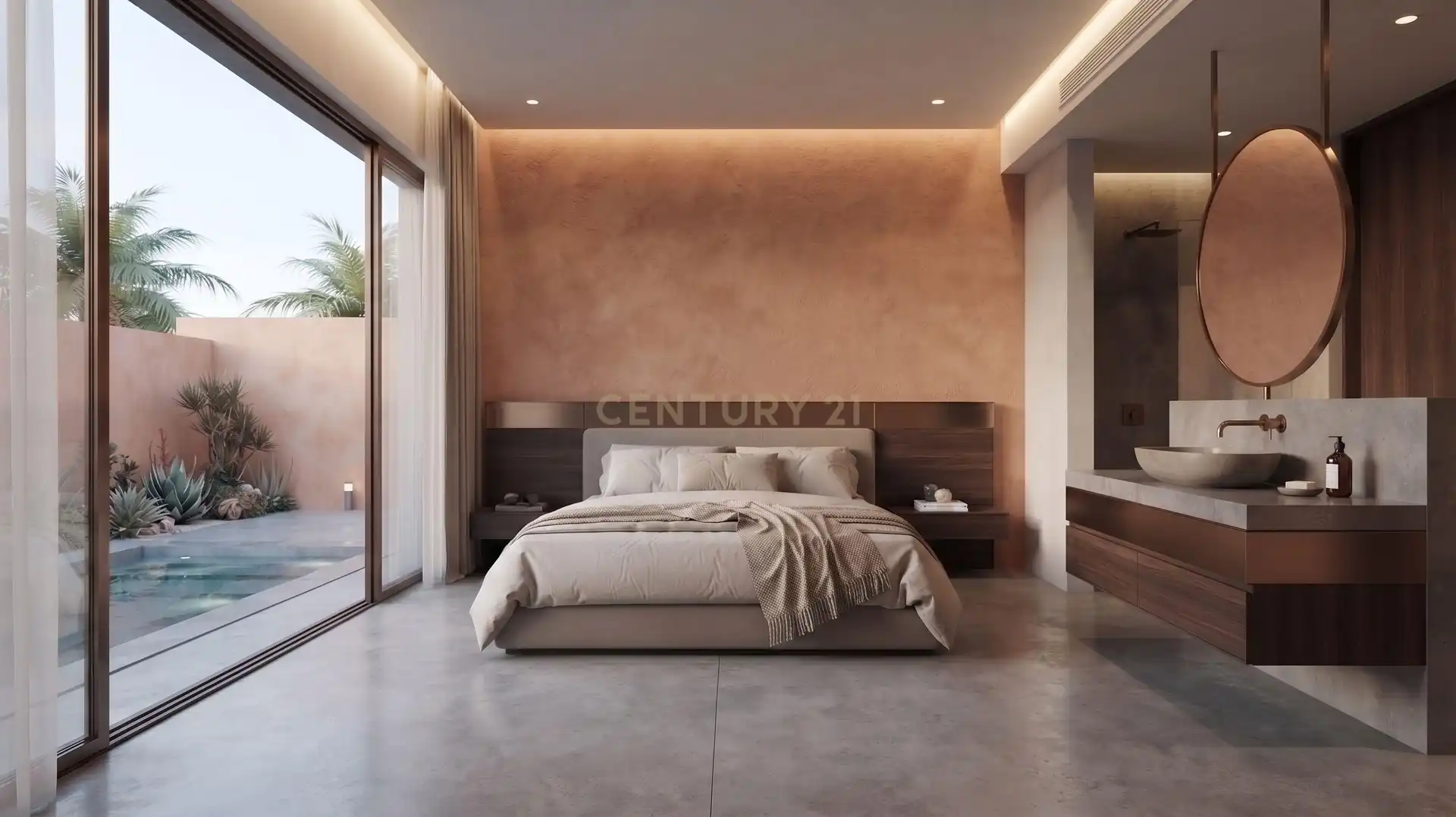 Habitación de Casa o chalet en venta en Sant Pere de Ribes