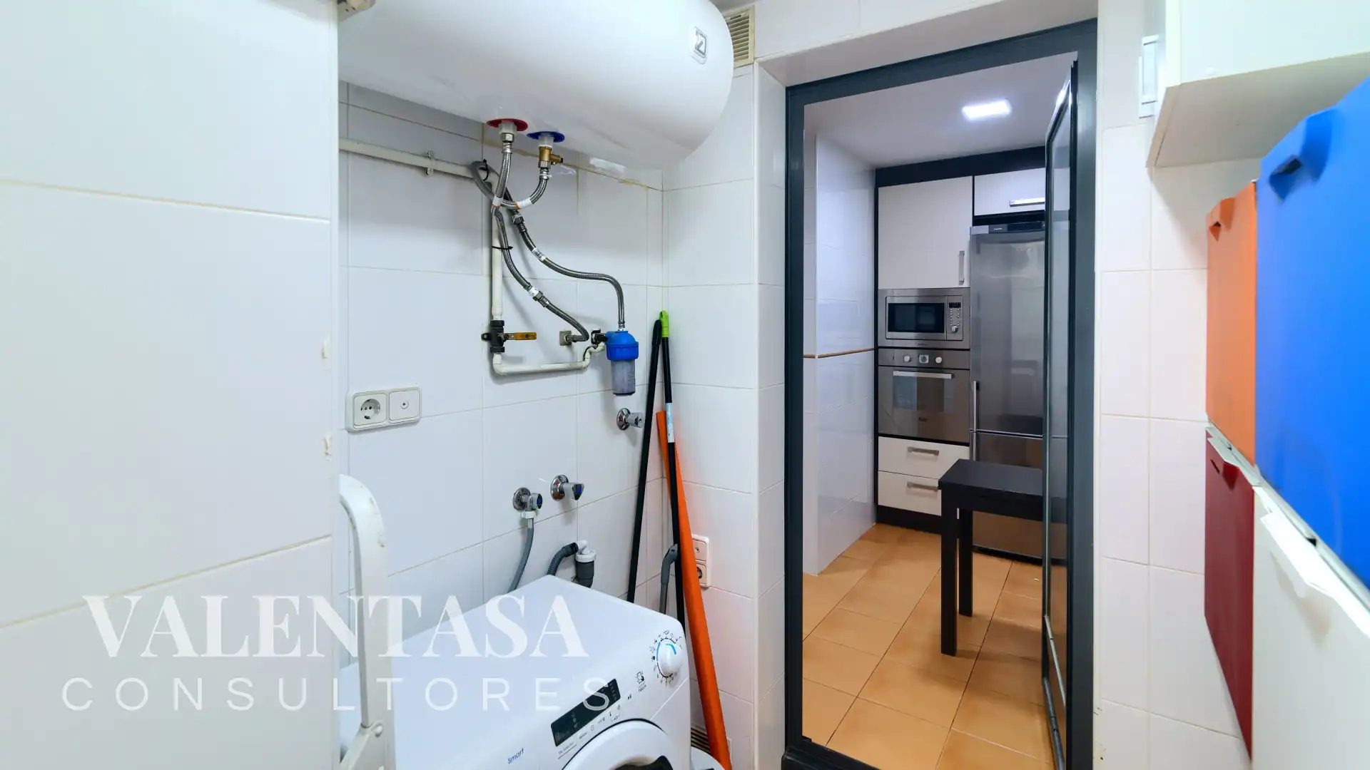 Appartement avec terrasse à vendre à Avenida de la Juventud, imagen 31