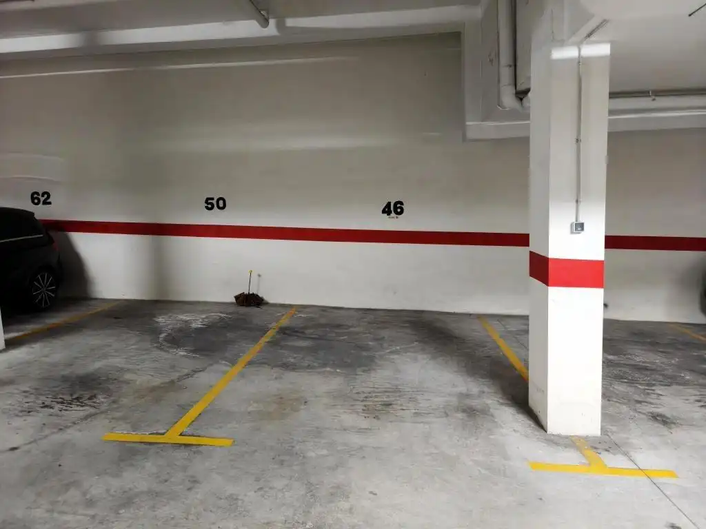 Parking de Planta baja en venta en Guardamar del Segura con Aire acondicionado, Terraza y Trastero