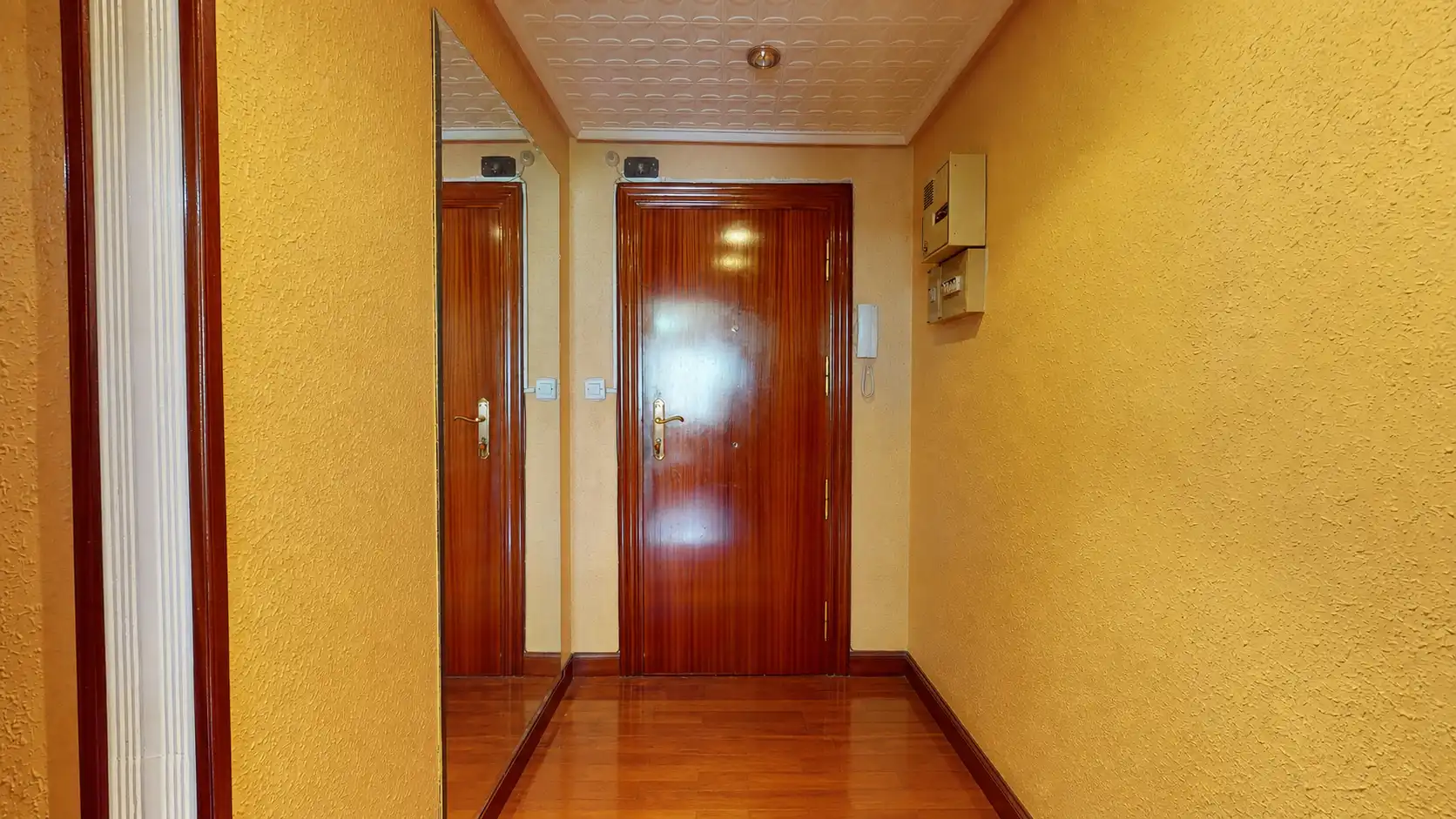 Wohnung mit Terrasse zum Verkauf in Calle Erdiko Kalea, imagen 27