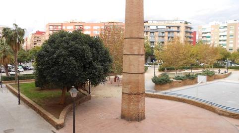 Foto 2 de Piso de alquiler en Calle Mendez Nuñez, El Grau,  Valencia Capital