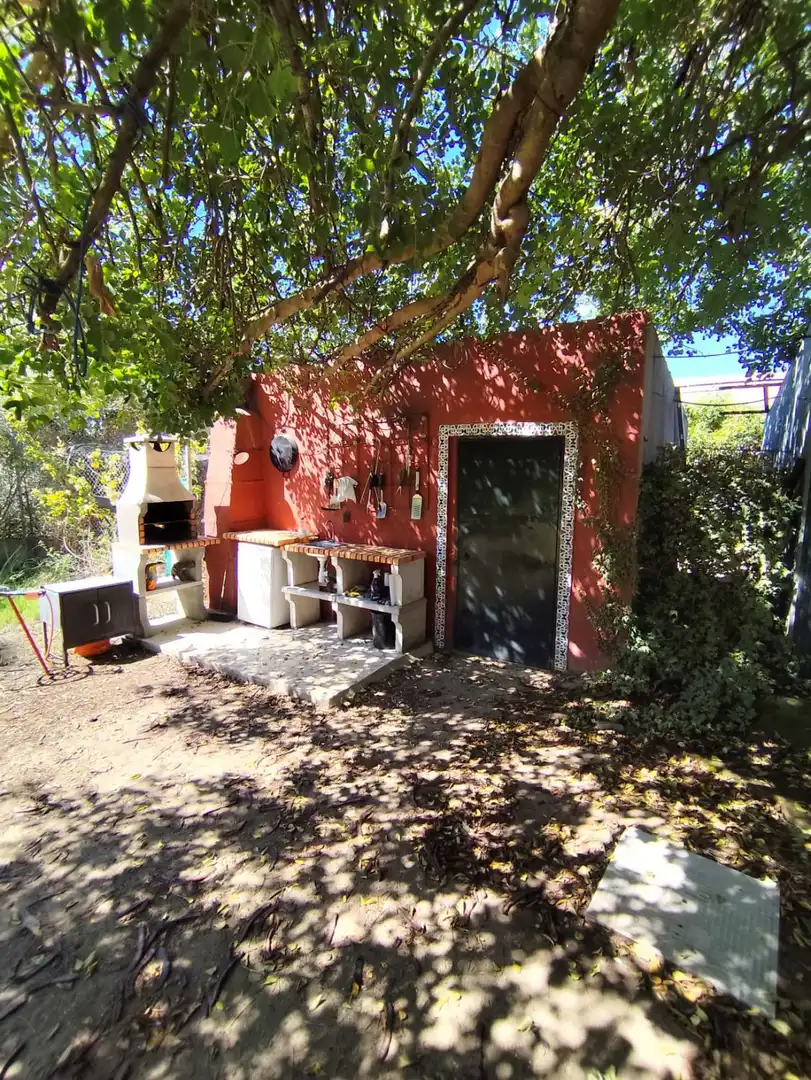 Jardí de Casa o xalet en venda en Arcos de la Frontera amb Terrassa