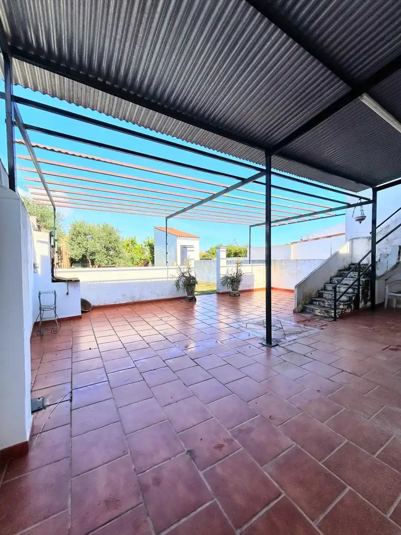 Casa amb jardí en venda a Hinojos, imagen 18