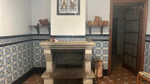 Foto 4 de Casa o xalet en venda a Calle la Higuera, 1, Villalonso, Zamora