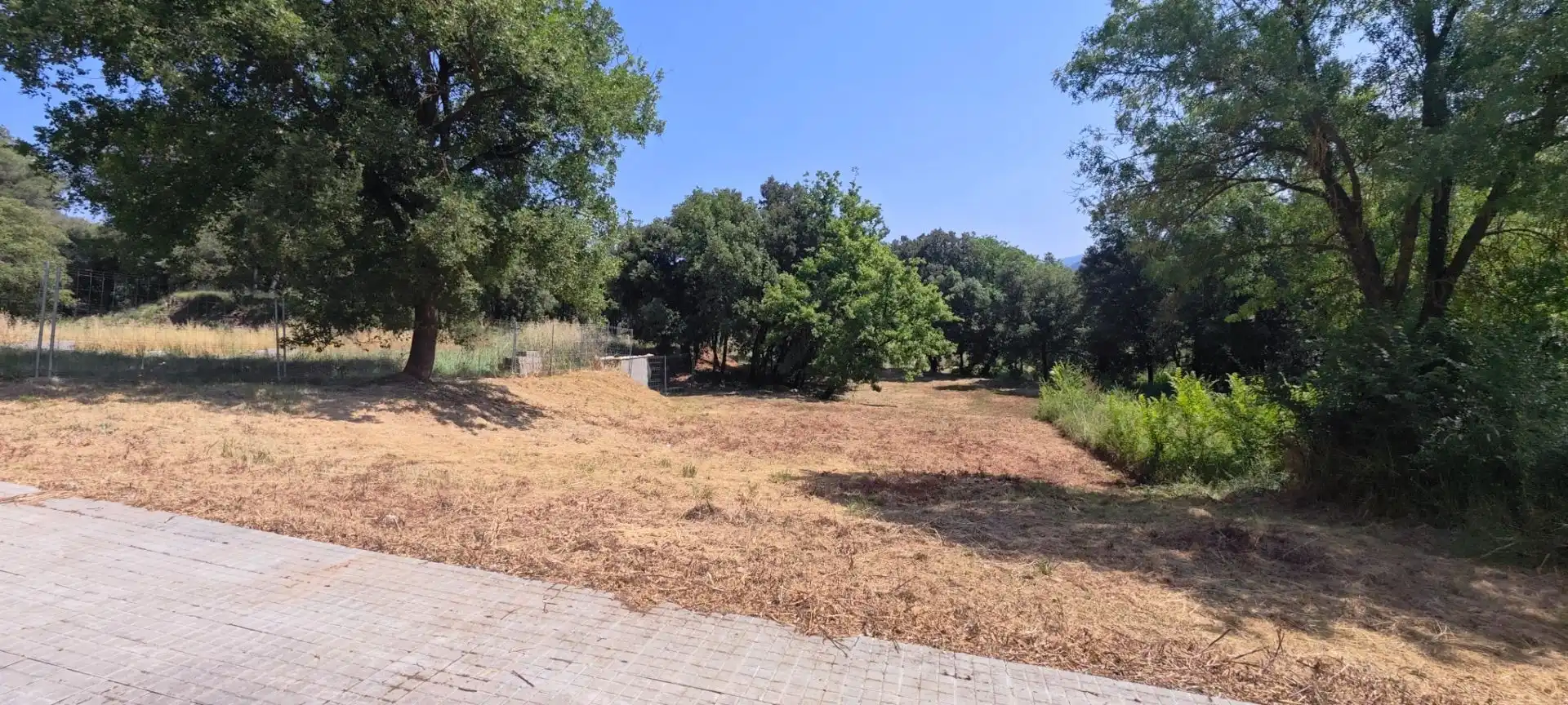 Terrenys i solars en venda a Sant Martí de Centelles, imagen 6