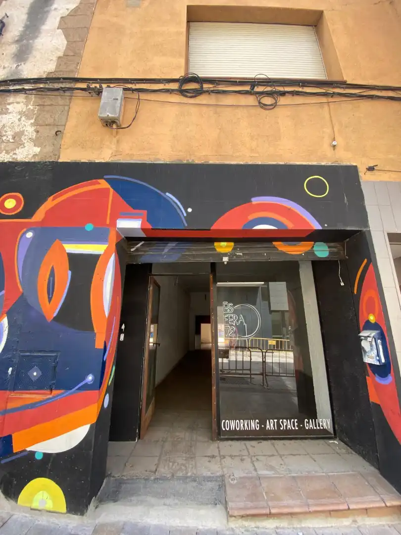 Local comercial en venda a Centre - Estació